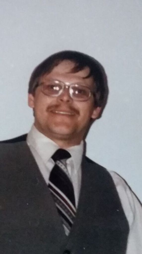 Donald "Barnes" Parent