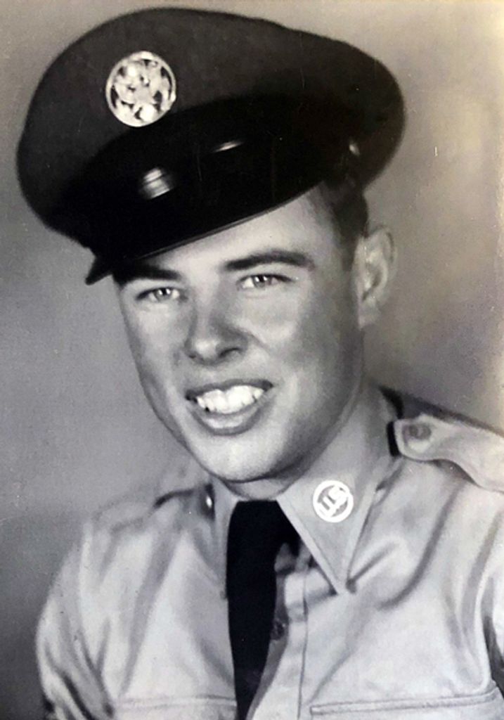 Clyde "Keith" Mccormick