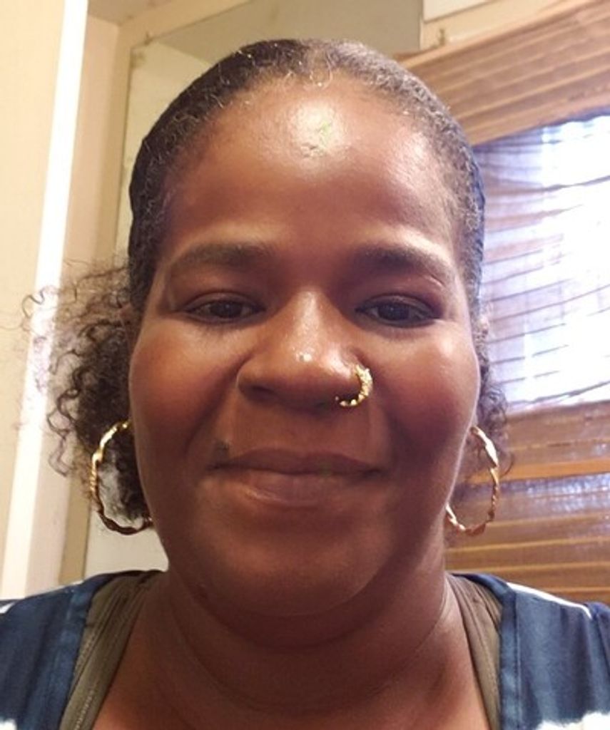 Natashia 'Shug" Gafford Profile Photo