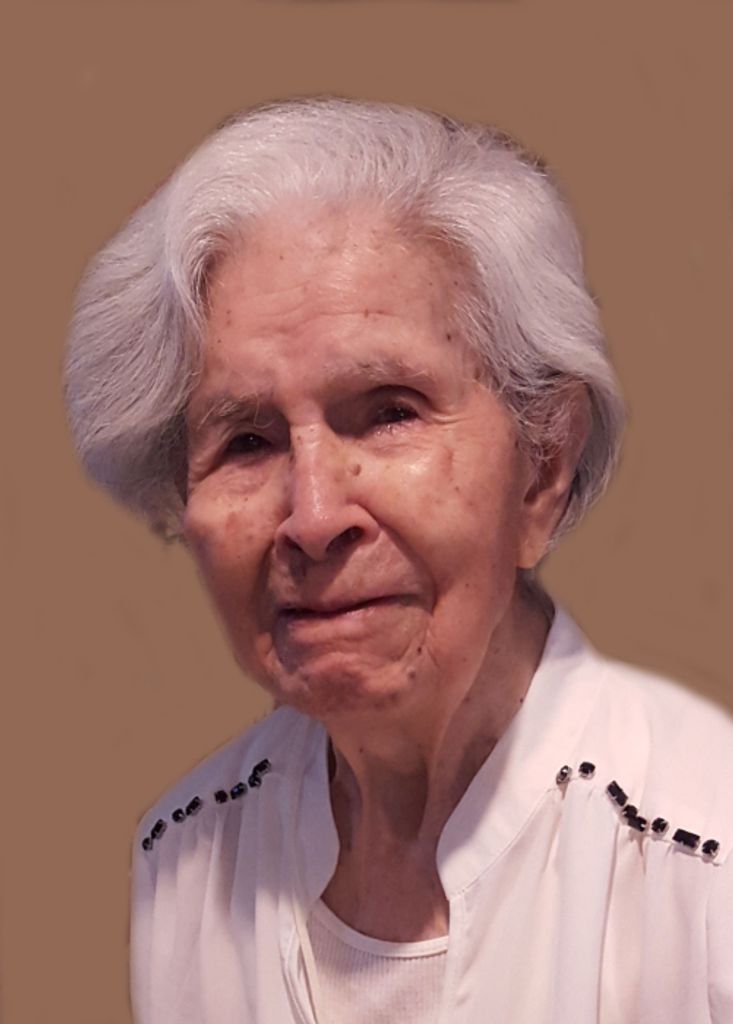 Maria Venegas