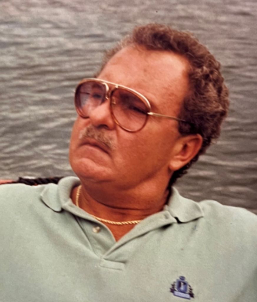 Douglas Burgess