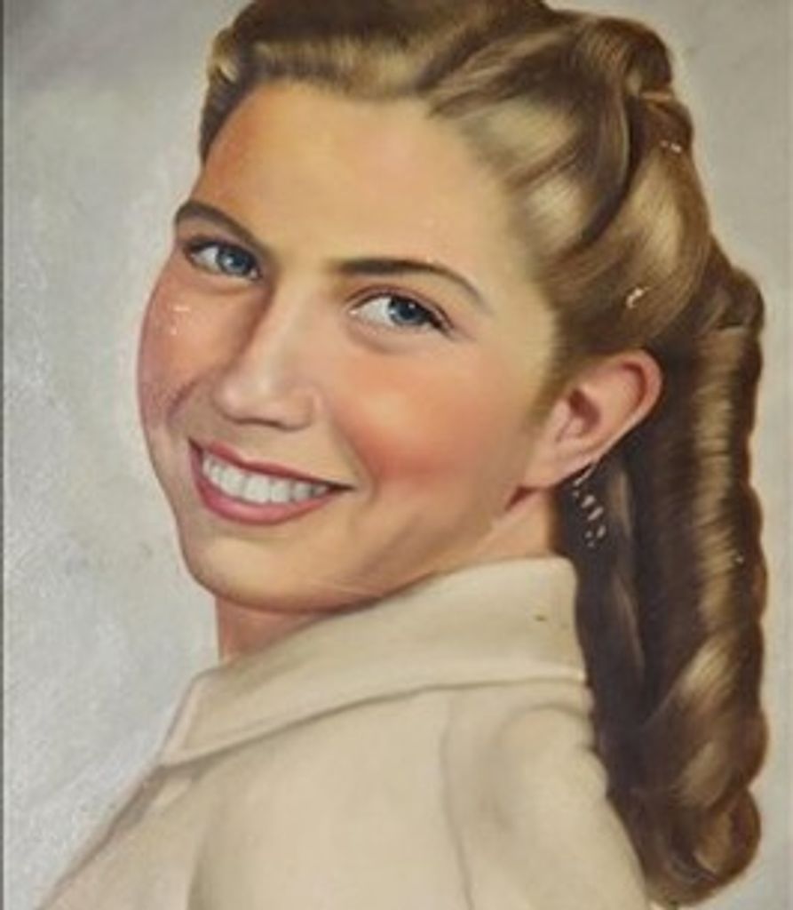 Faye Webb Profile Photo