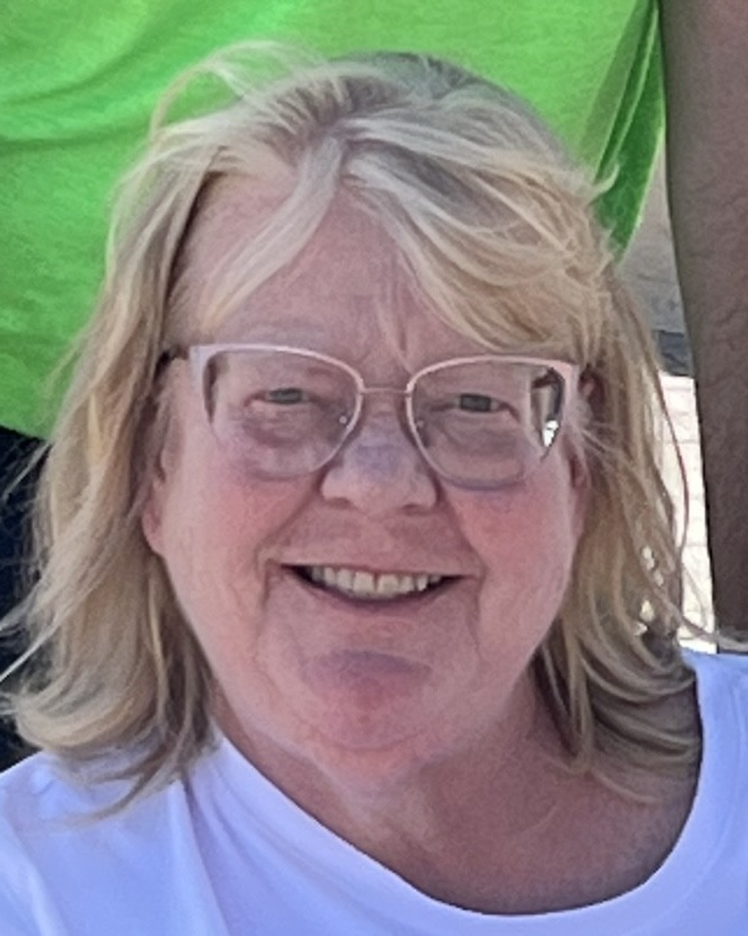 Mary Sue Asmus Profile Photo