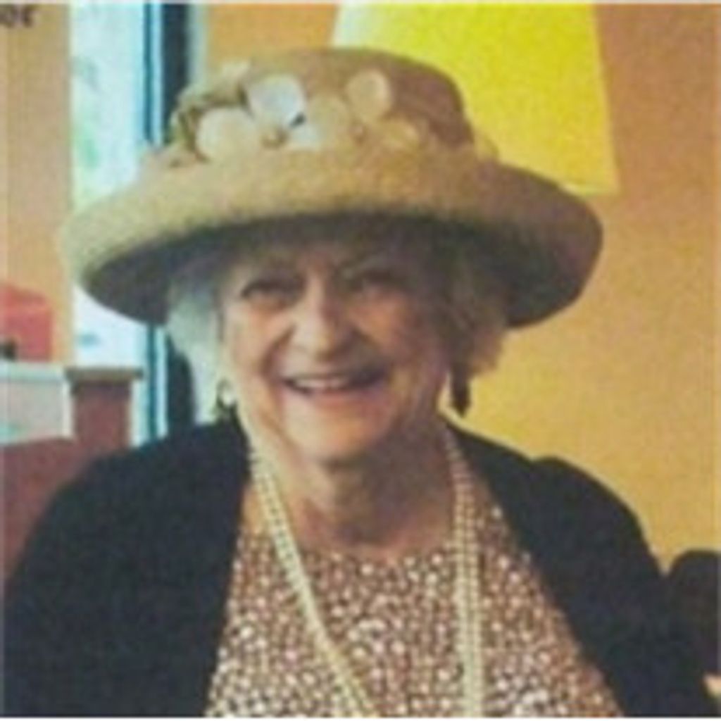 Nedra Ann Soles