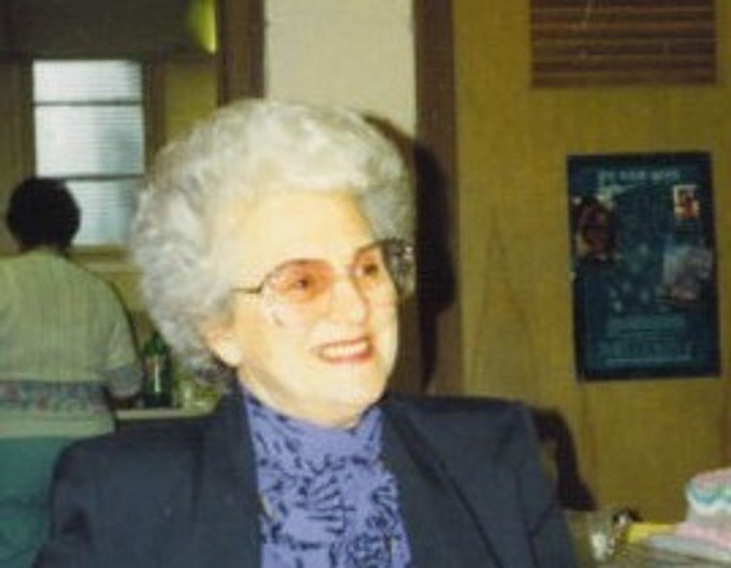 Lorraine A. (Walker)  Nelson