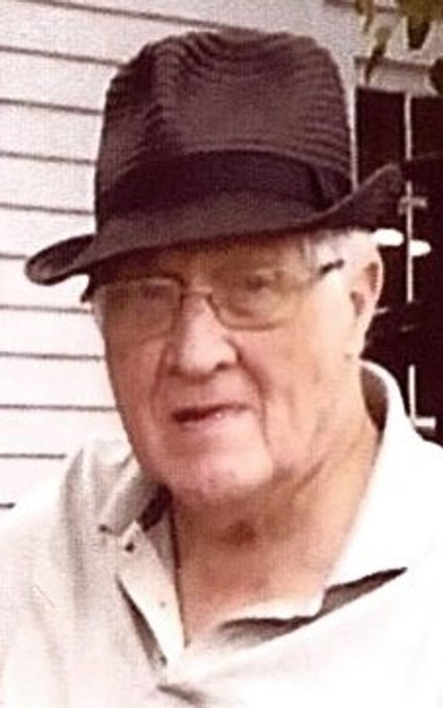 James Leon Richardson