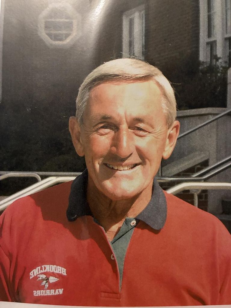William J. "Bill" Mckeown Profile Photo