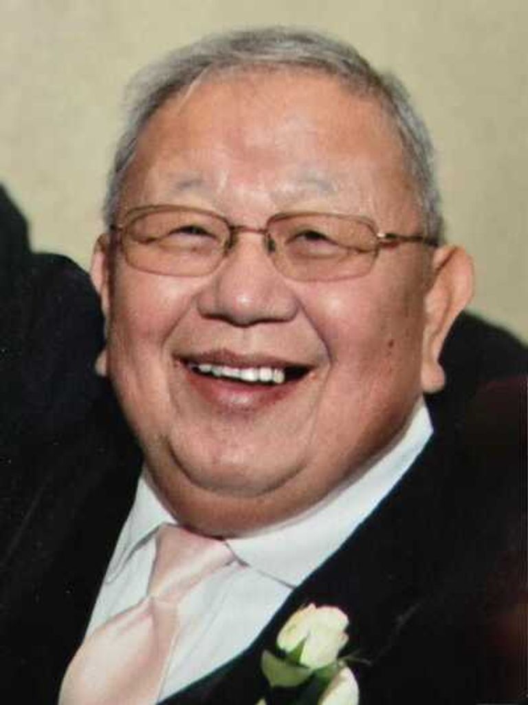 Kenneth Young Profile Photo