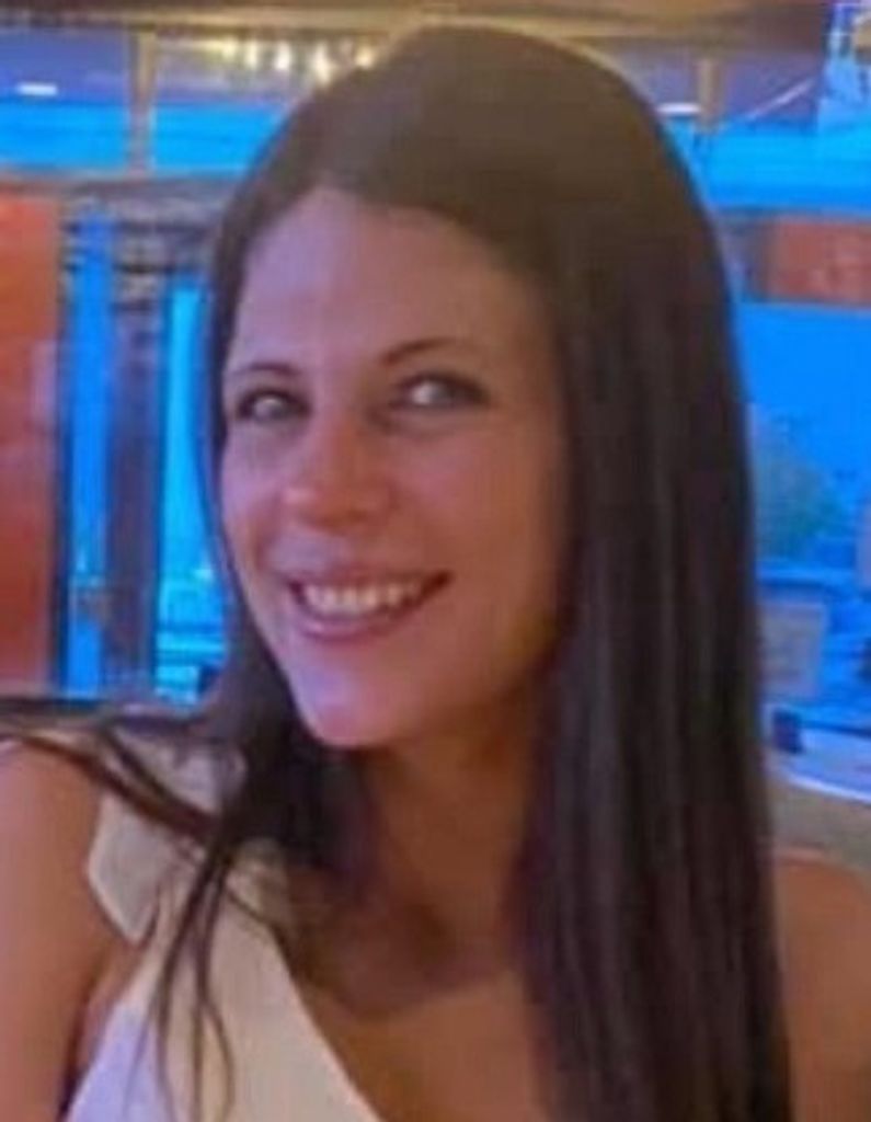 Samantha Shallenberger