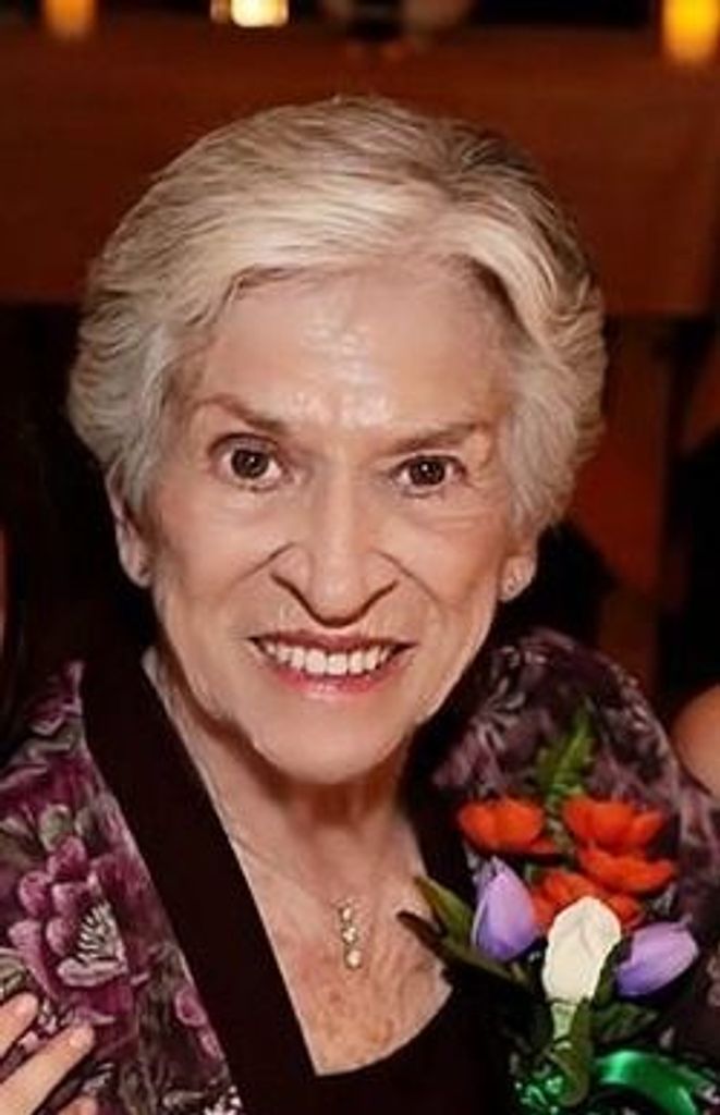 Nell Robinson Finley Profile Photo