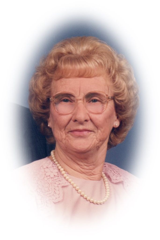 Ellie Juanita Mikell
