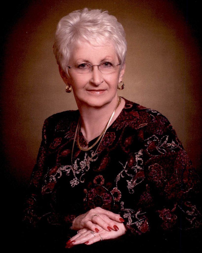 Joann Reedy Profile Photo