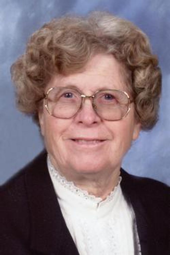 Eileen M. Haskenherm Profile Photo