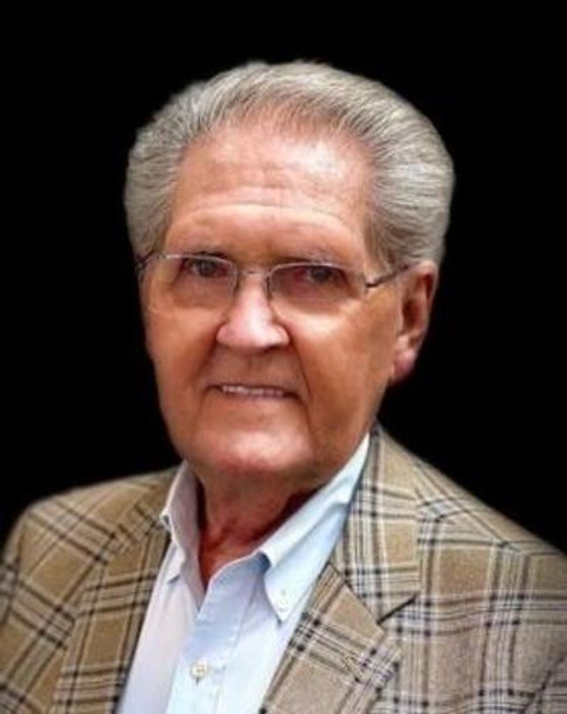 Alton Donald Dupree Profile Photo
