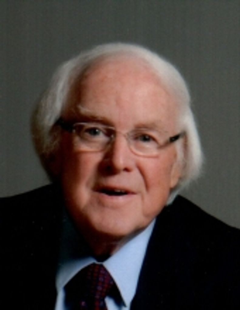 Dennis H. Heisey