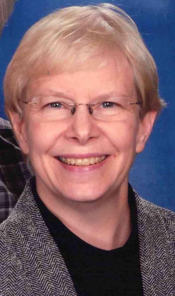 Carol S. Lensink Profile Photo