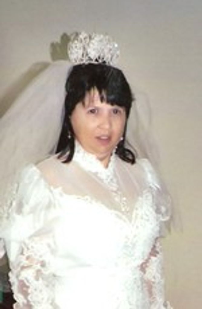 Regina Cline Carroll
