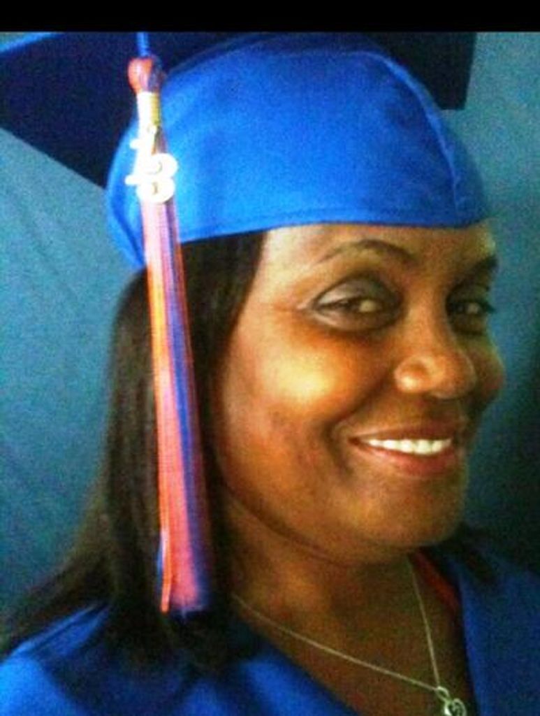 Miss Marion Johnson Profile Photo