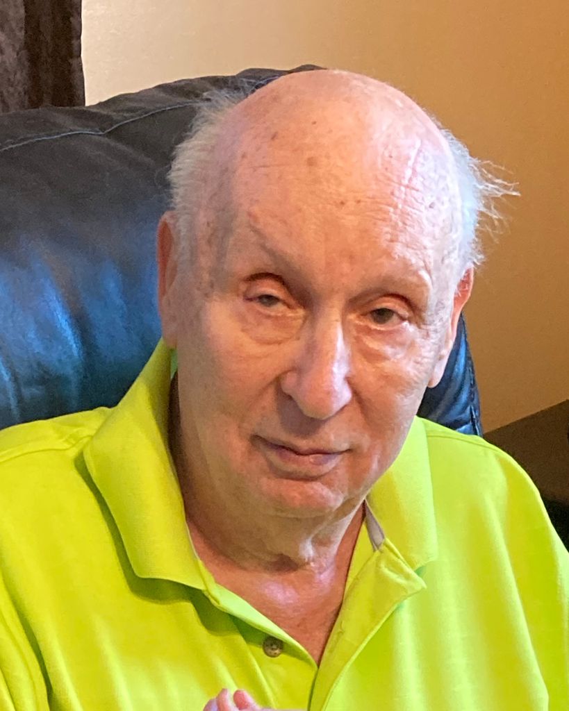 Charles LeBlanc Profile Photo