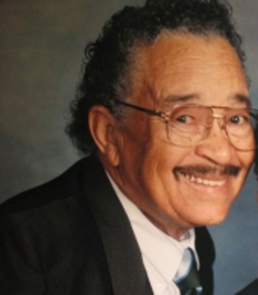 Trustee Charles Edward Scranage Profile Photo