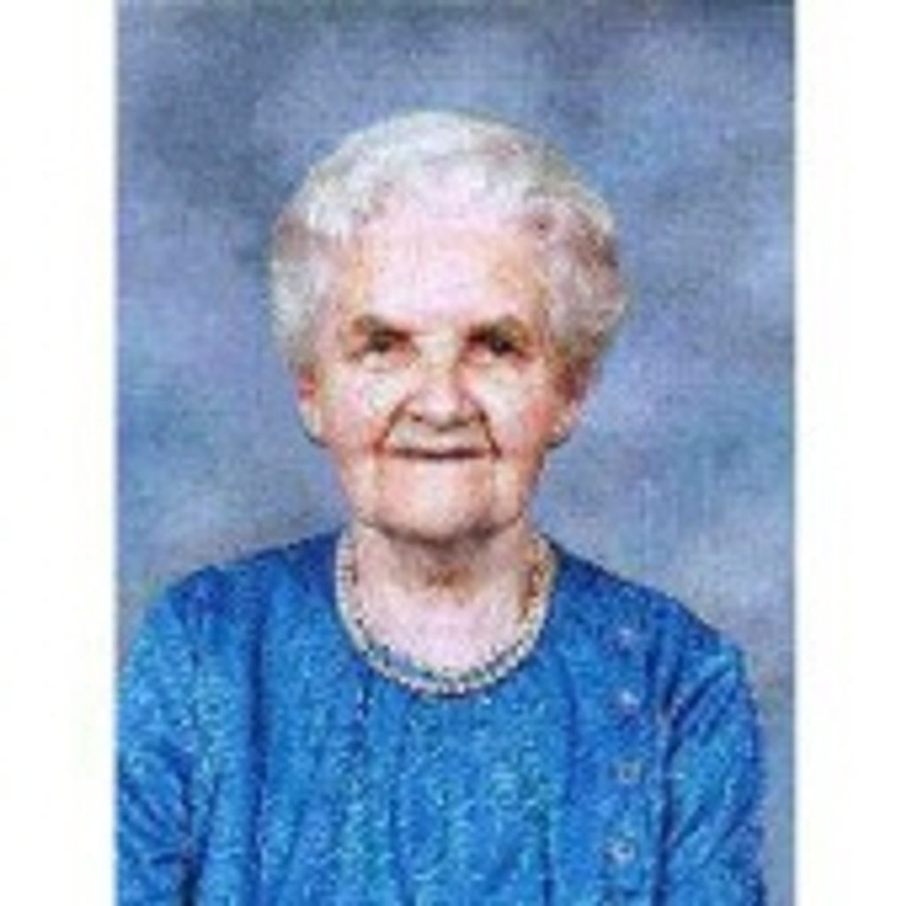 Susanna Mamay