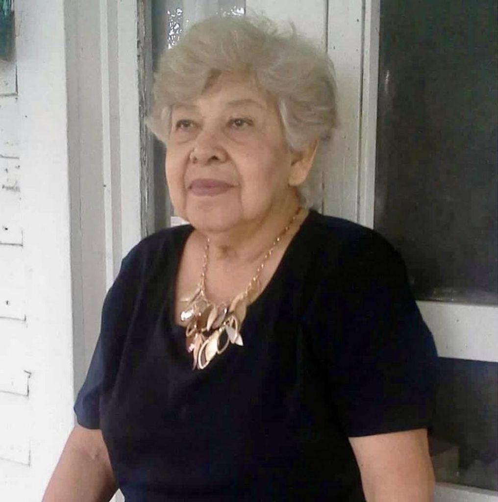 Agnes F. Martinez Profile Photo