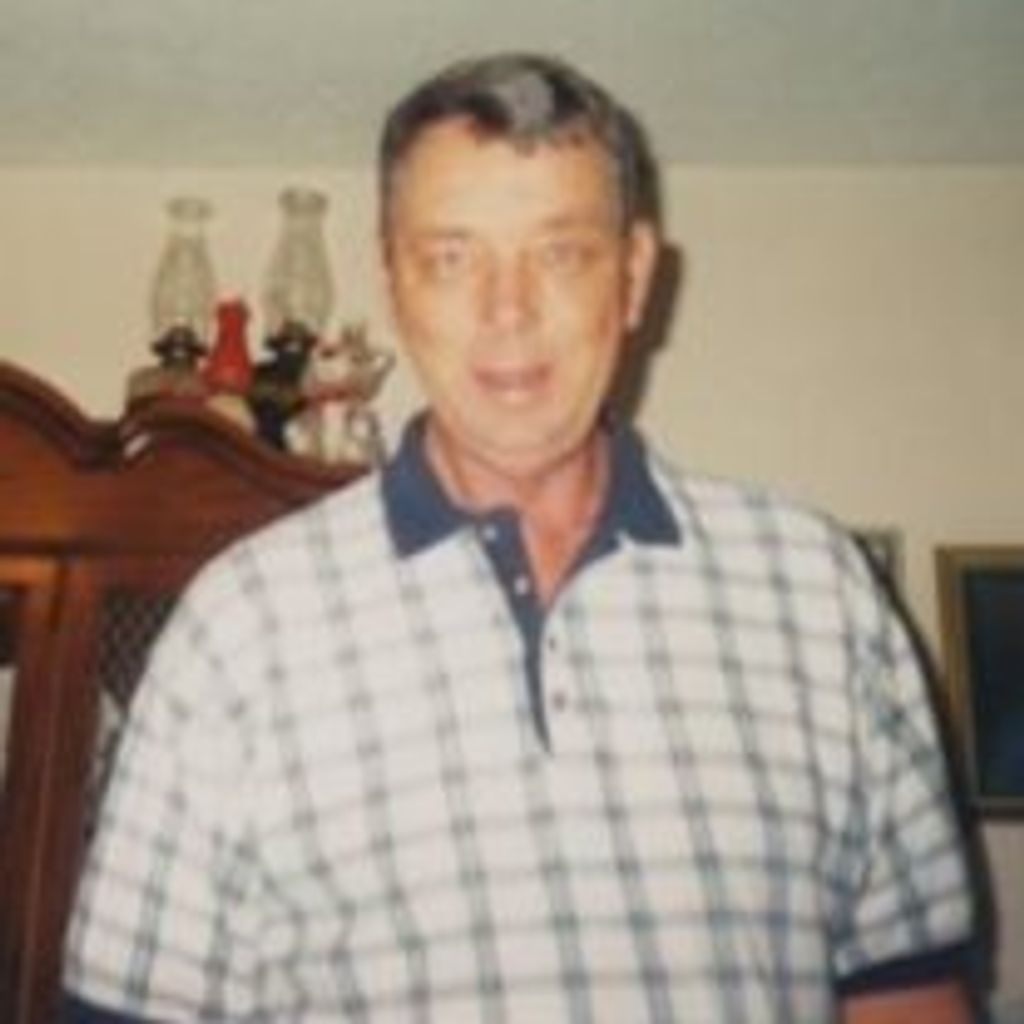 Harry  Alfred Bass Profile Photo