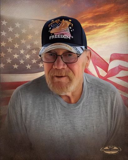 Clifford Earl Kirby's obituary image