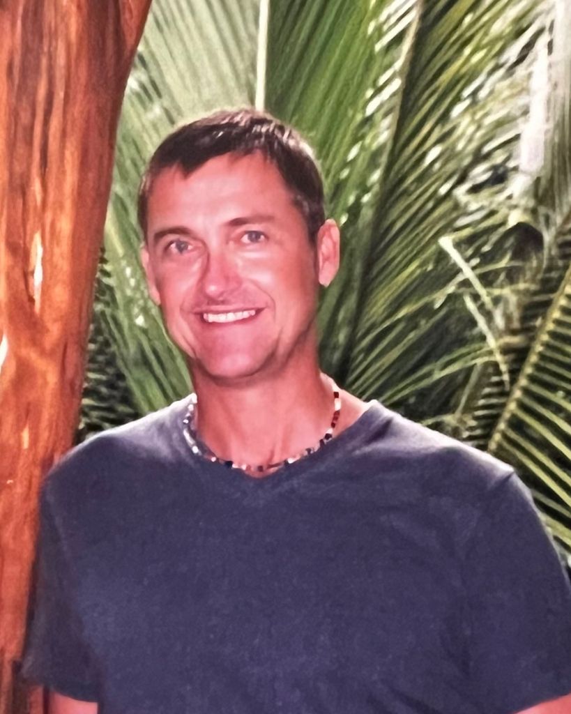 Lawrence Joseph Tullier