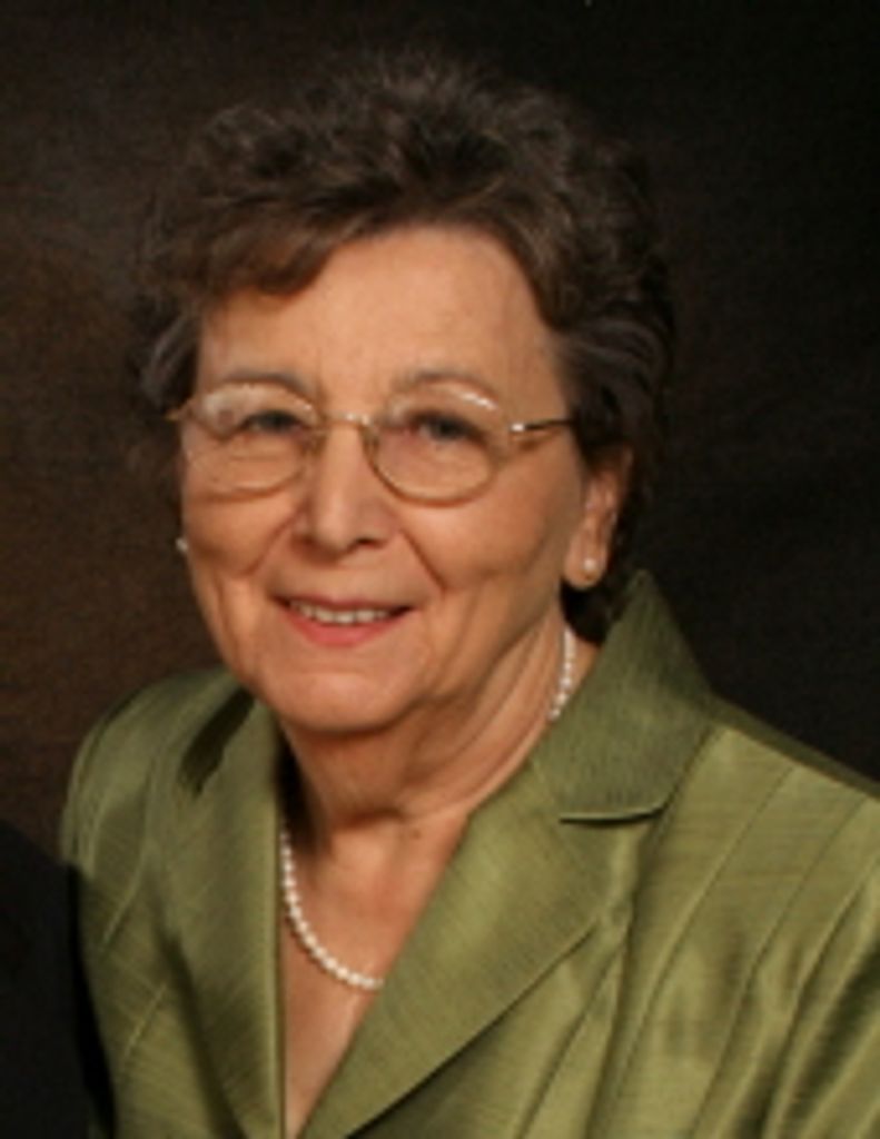 Elisabeth Karner