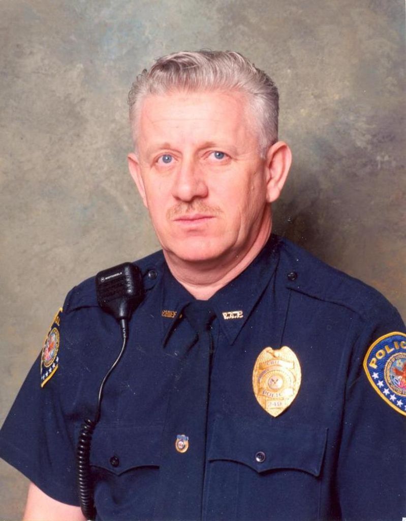 Mack Mullins Profile Photo
