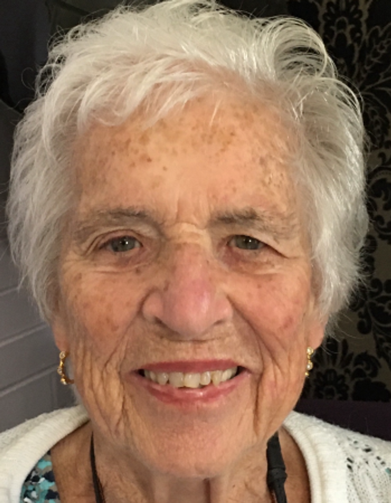 Sally Jane (Whaley) Werlinich
