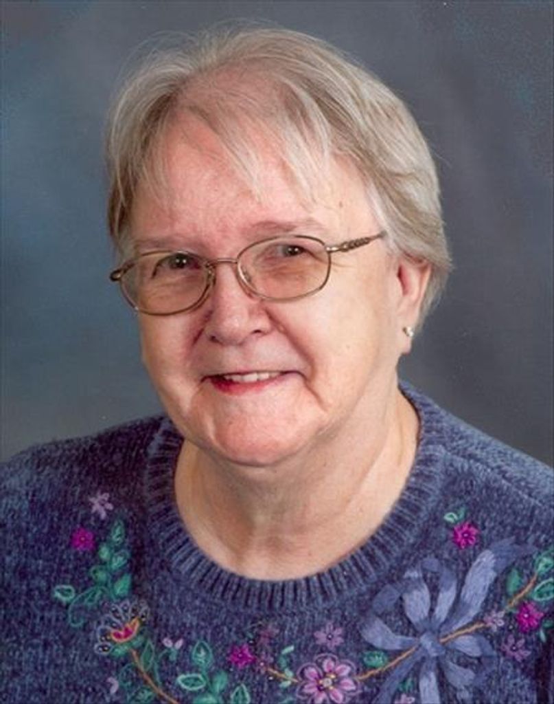 Evelyn Peck