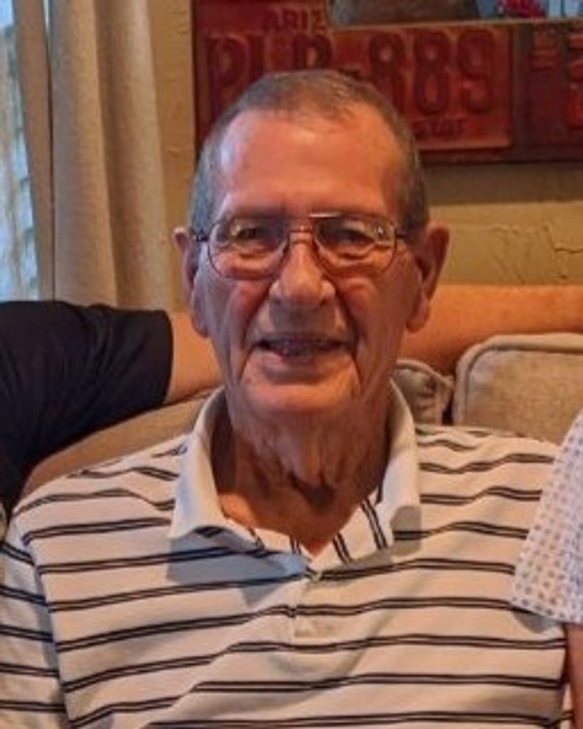 Eldon Ralph Hubbard