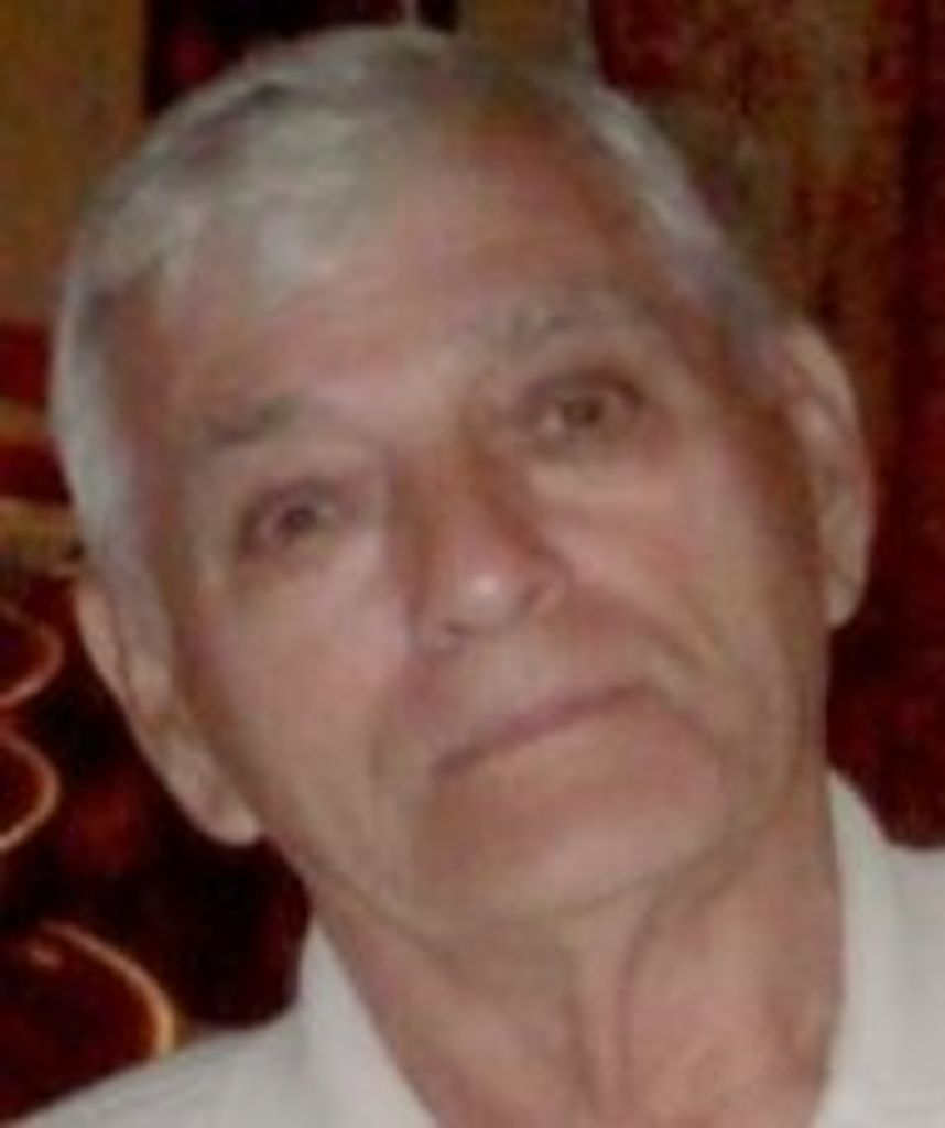 William C. Hogue Profile Photo