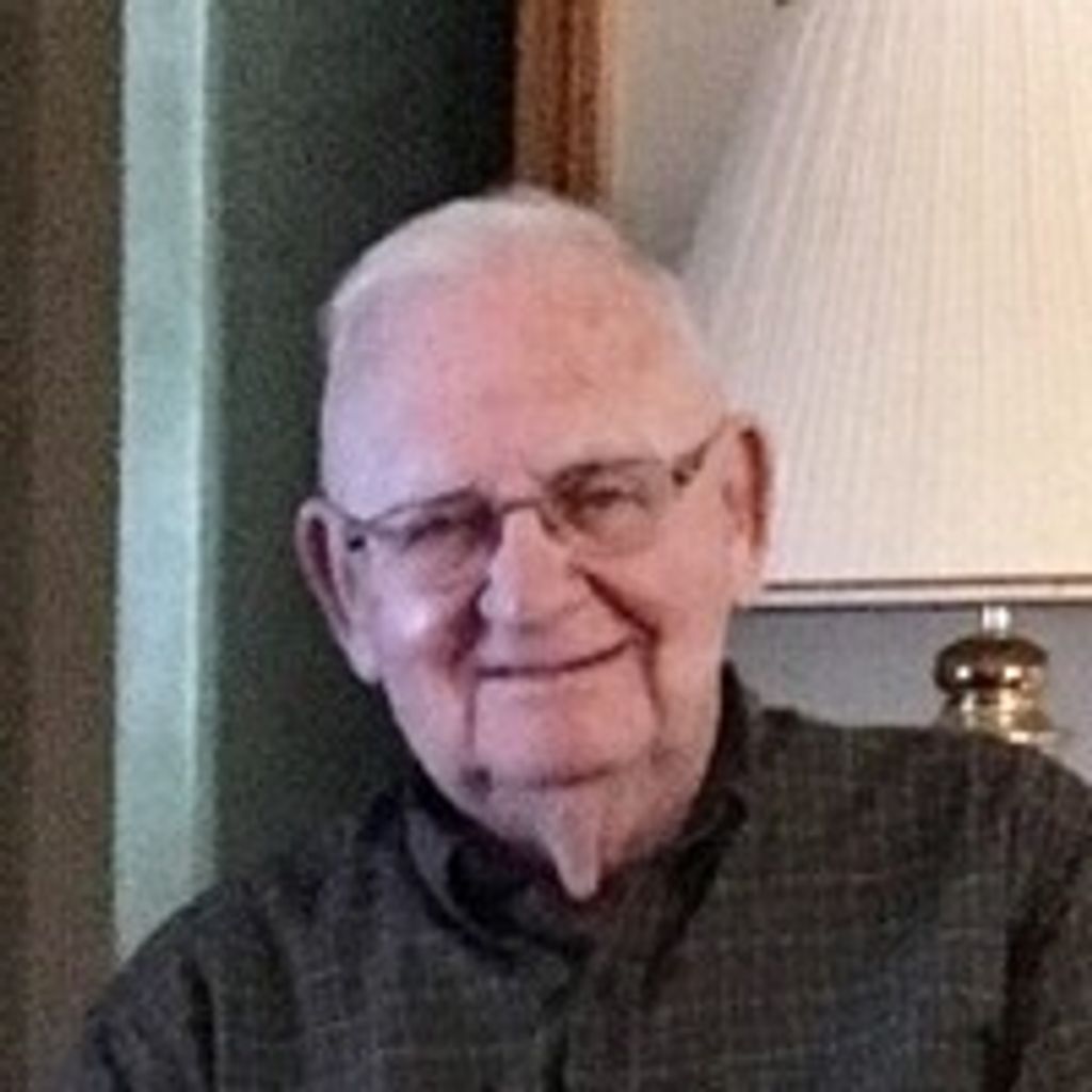 Laurell Eugene Burdette