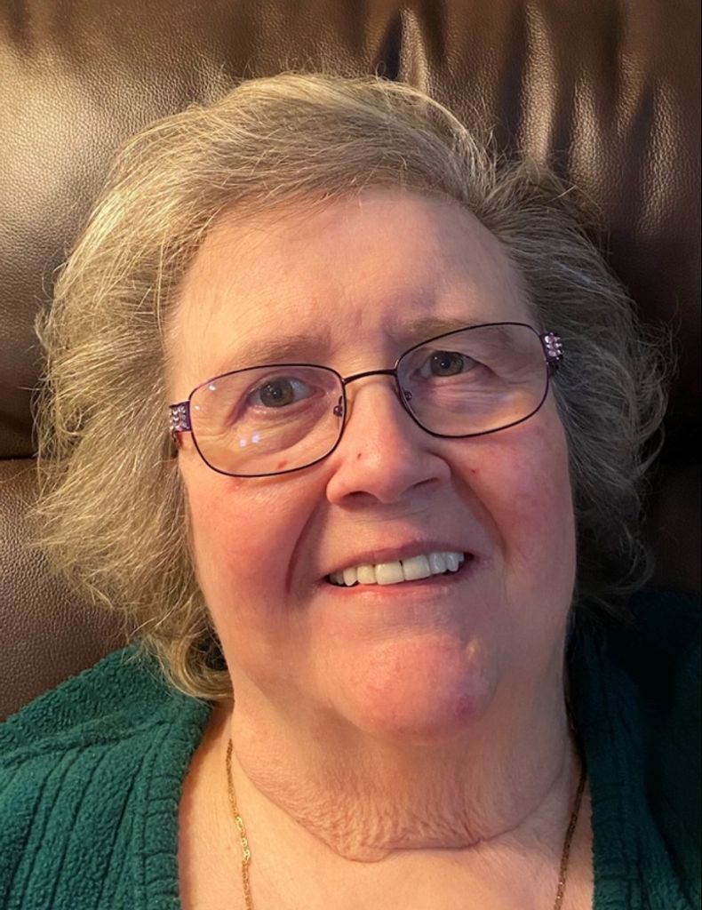 Gloria Harrison Profile Photo