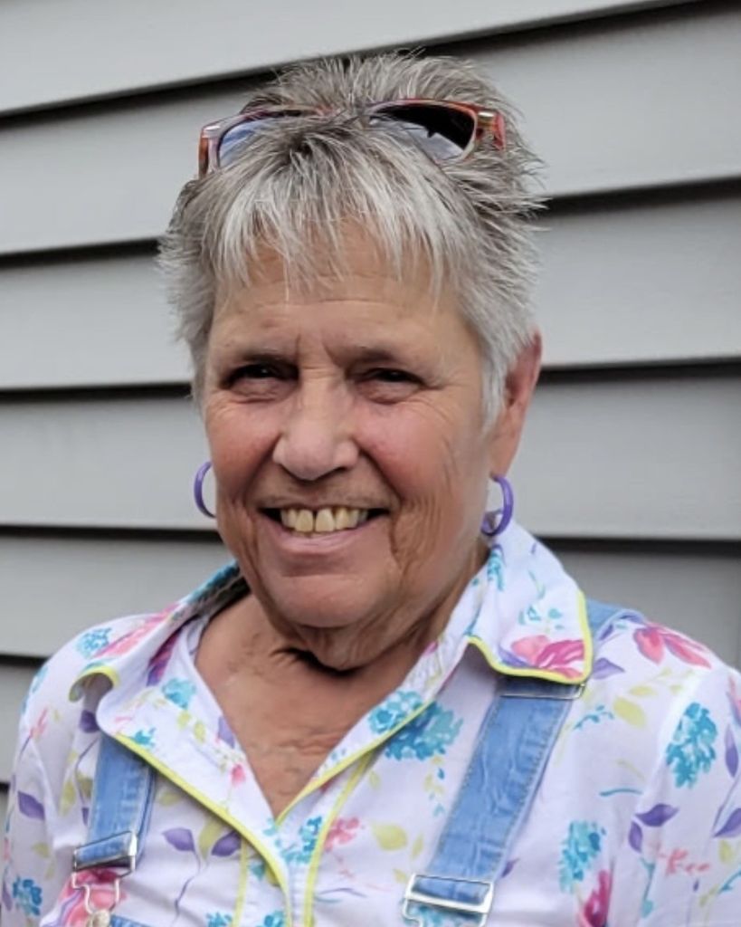 Deborah A. Hanson Profile Photo