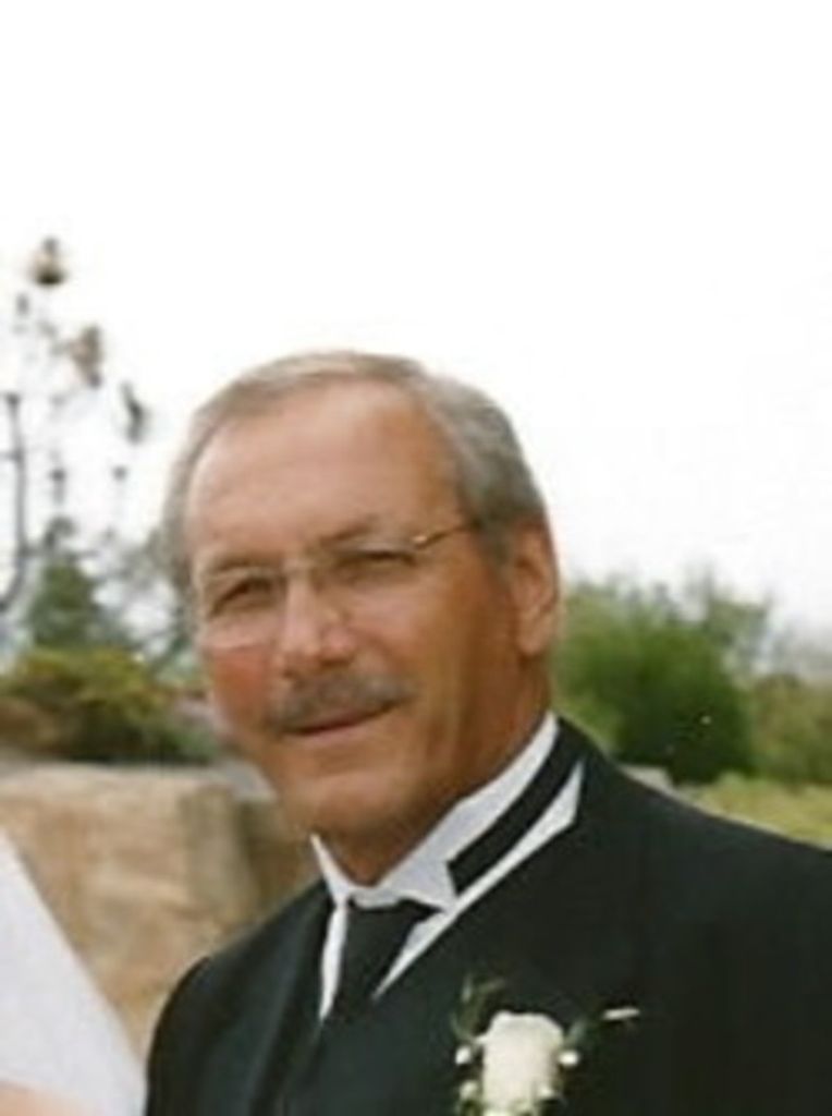 Eugene "Gene" Gendreau