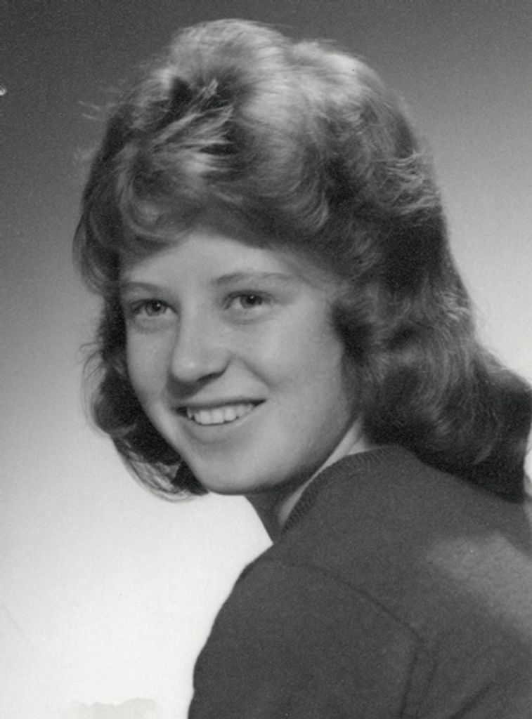 Gisela Mcconnaughey