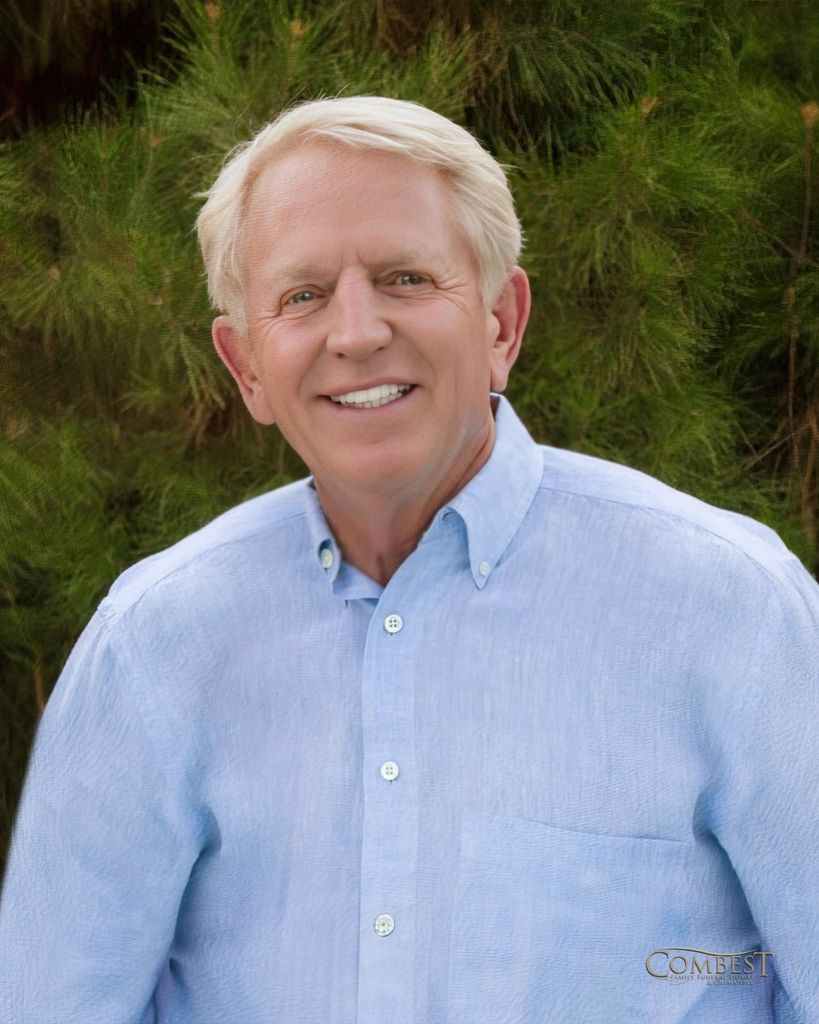 Paul Scott