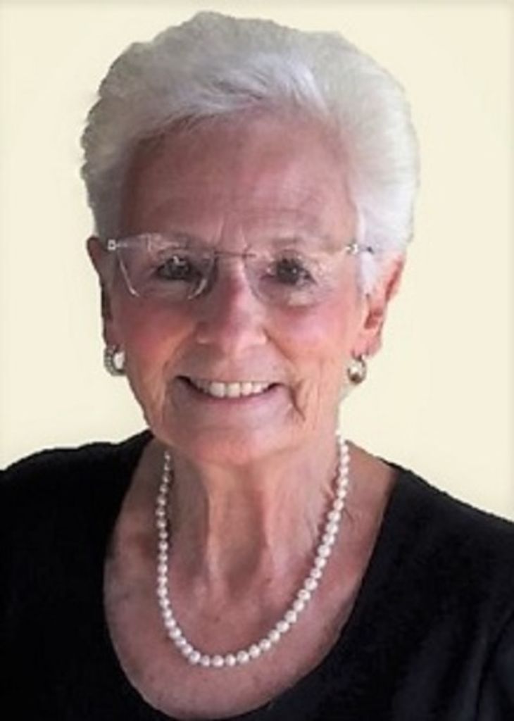 Roserita Salvato Chandler