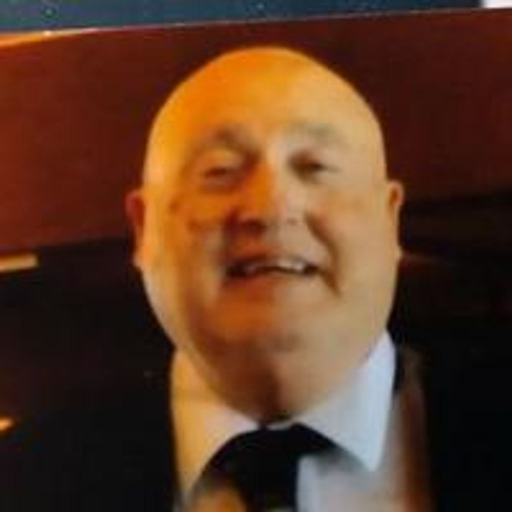 Rev. Reneker, Jr. Profile Photo