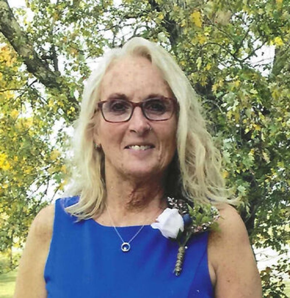 Janet Brent Mcmurtrey Profile Photo