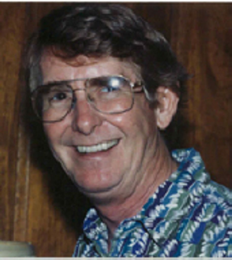 George H. Smith, Jr.