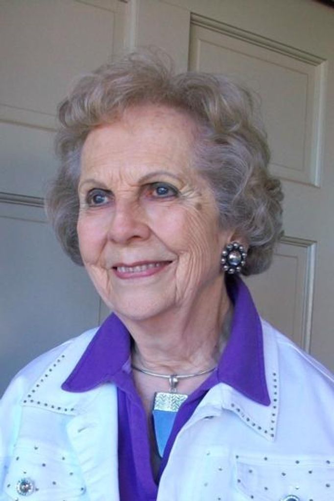 Mary Kathryn Roberts Carroll-Biggs Profile Photo