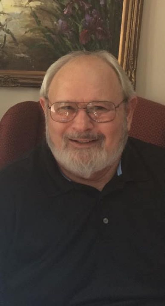Paul Speidel