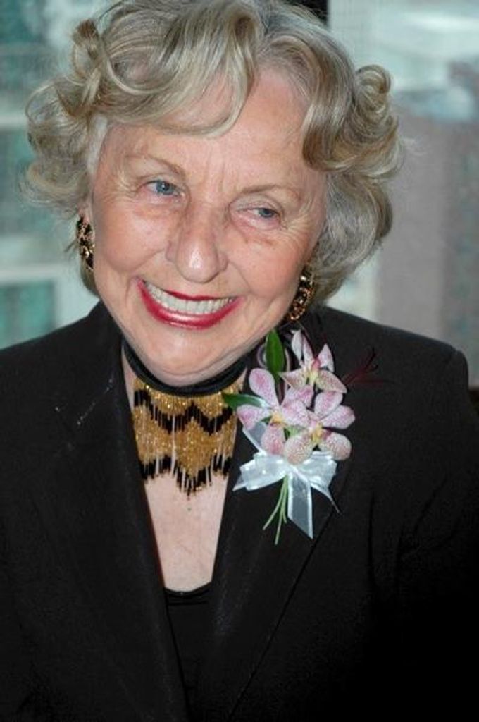 Arlene M. "Penny" Pope Profile Photo