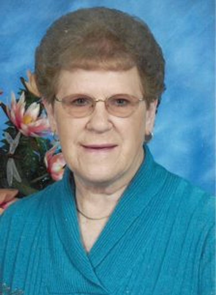 Dottie Goff Rickman