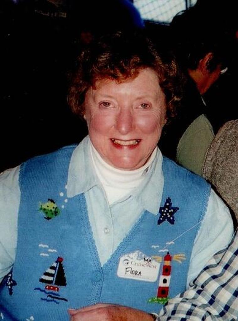 Flora Howie Logie Profile Photo